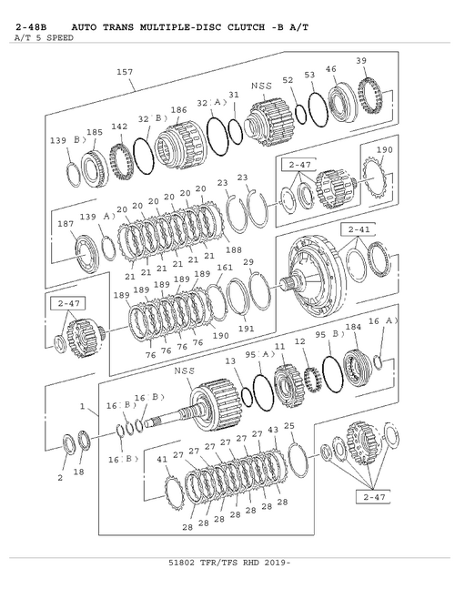 Partial Engine